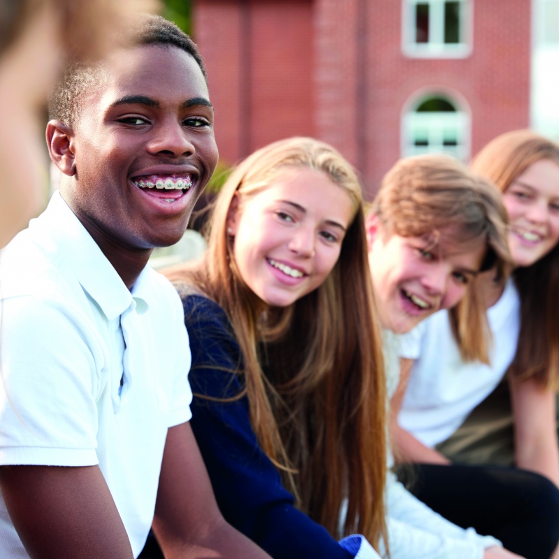 New podcast episode! Taking a diocese-wide approach to creating an anti-bullying culture